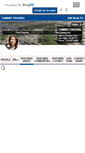 Mobile Screenshot of amrealtyvegas.com